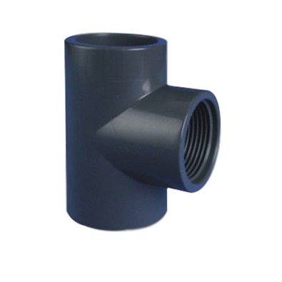 Kelachandra PN Series Fittings PN-16 Tee(25mm)